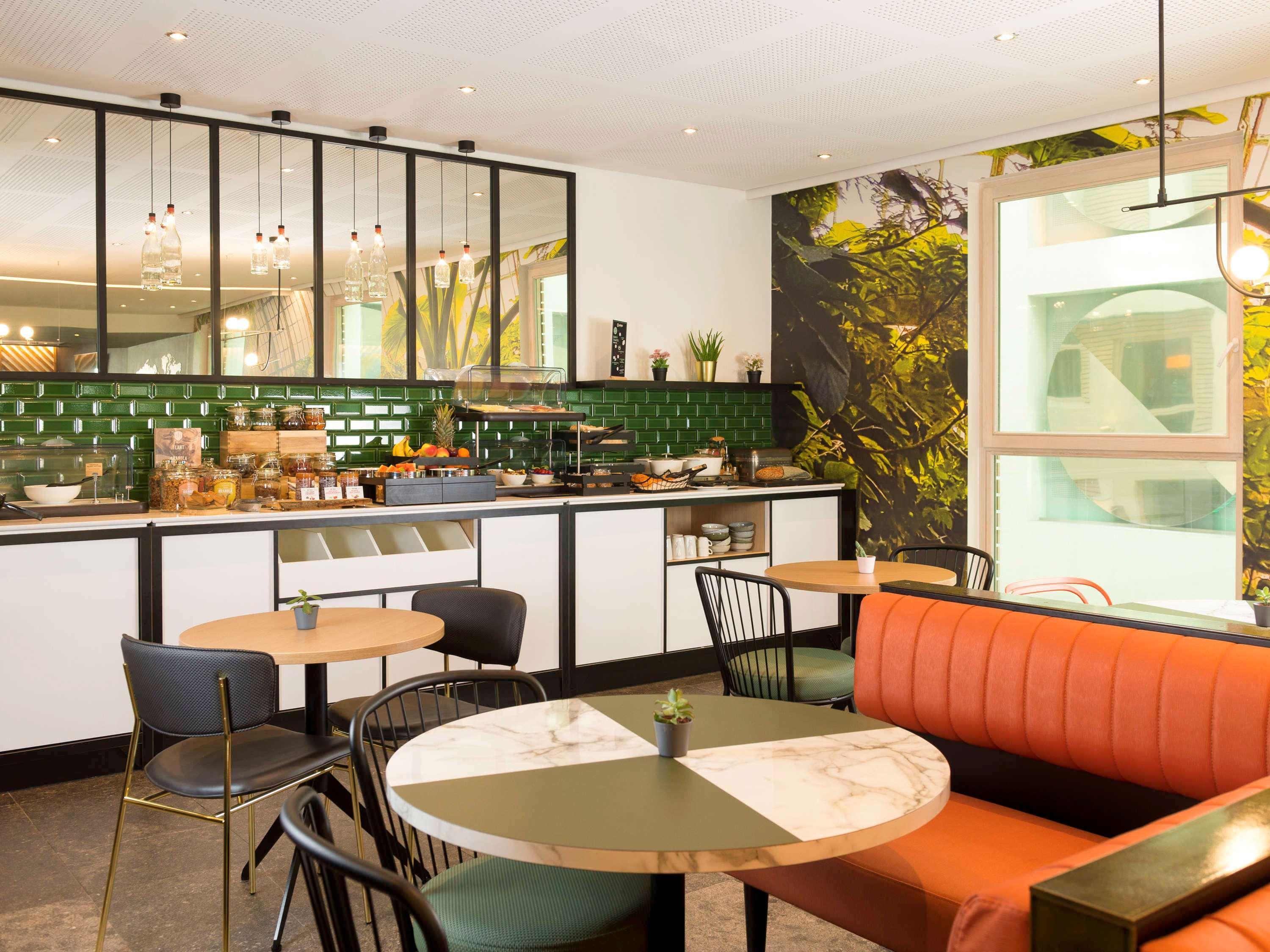Aparthotel Adagio Brussels Grand Place Екстериор снимка
