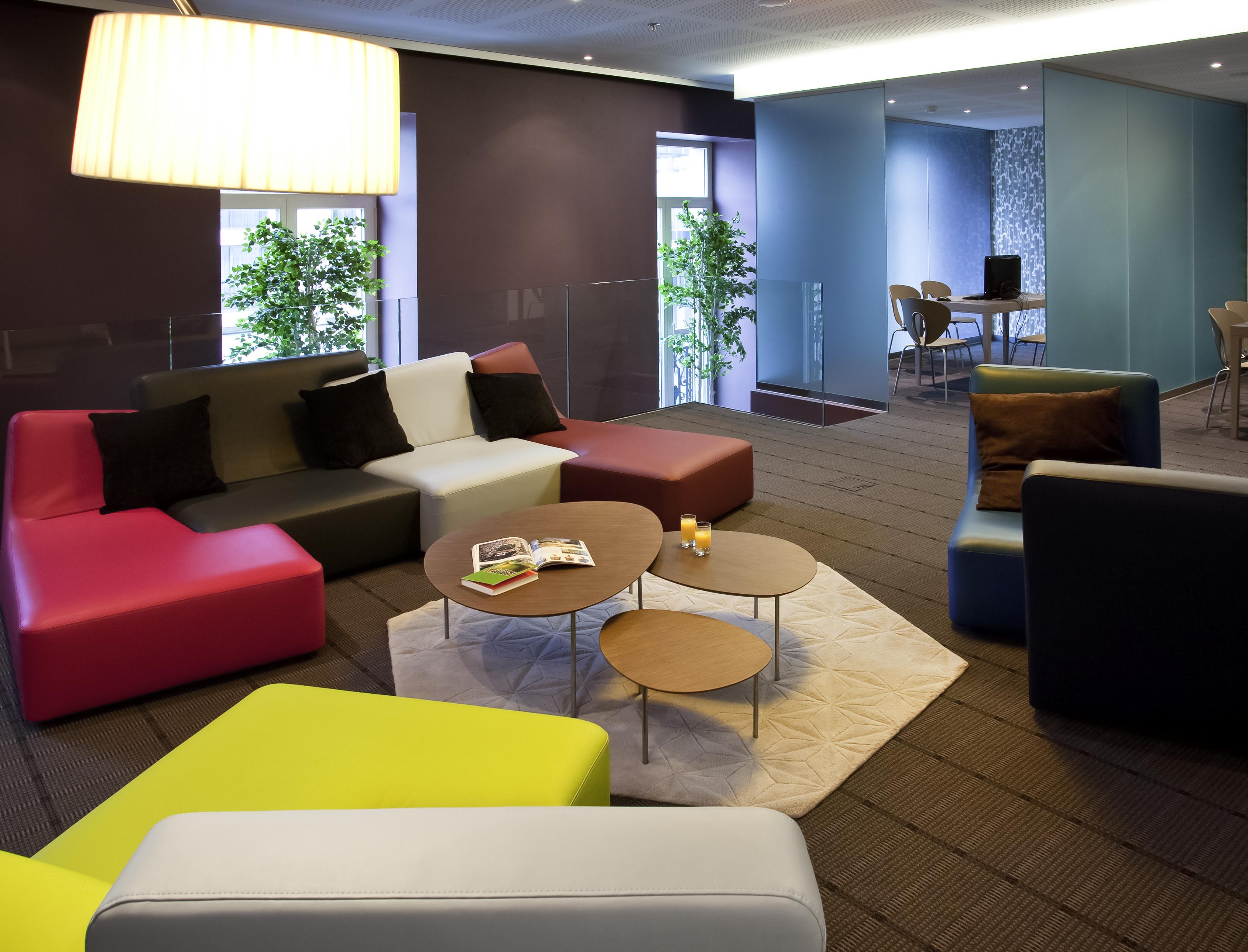 Aparthotel Adagio Brussels Grand Place Екстериор снимка