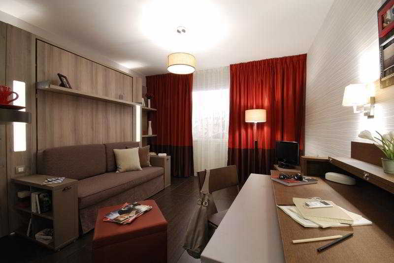 Aparthotel Adagio Brussels Grand Place Екстериор снимка