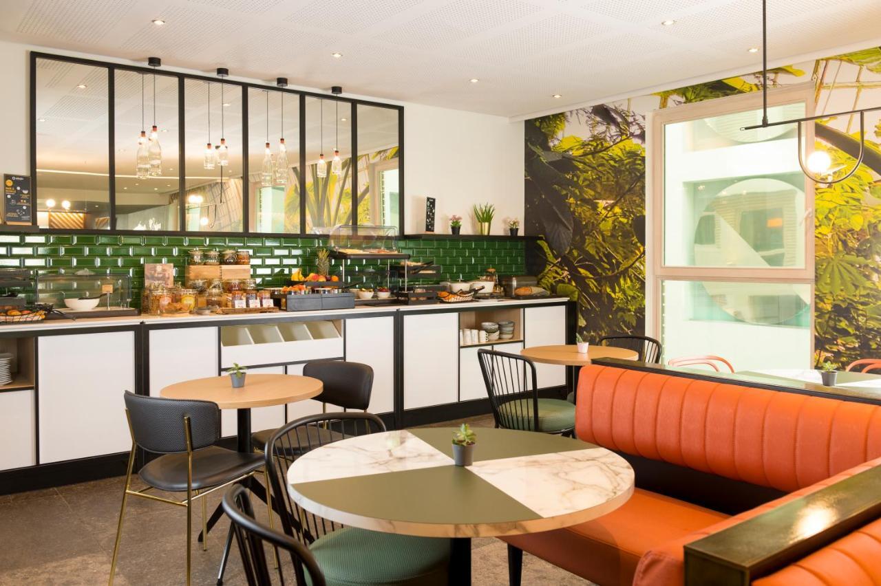 Aparthotel Adagio Brussels Grand Place Екстериор снимка