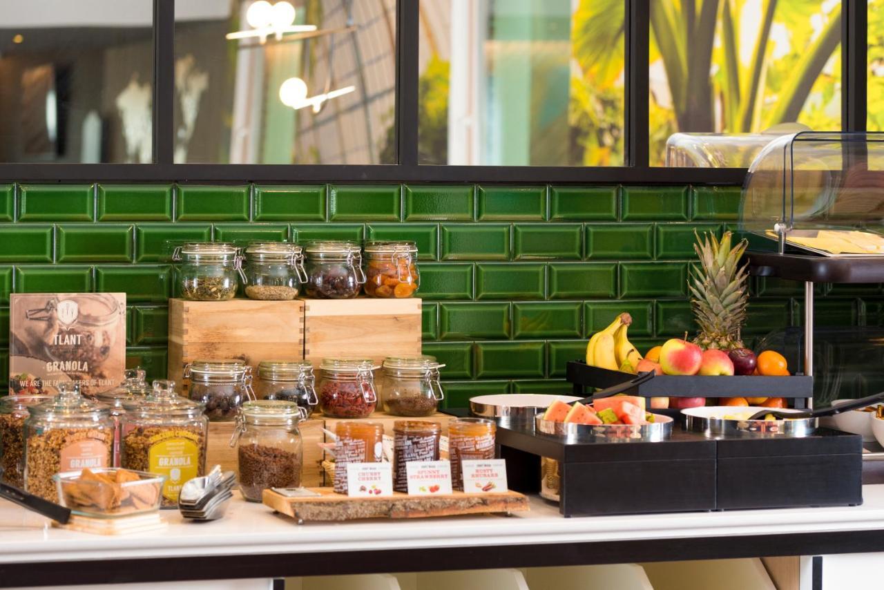 Aparthotel Adagio Brussels Grand Place Екстериор снимка