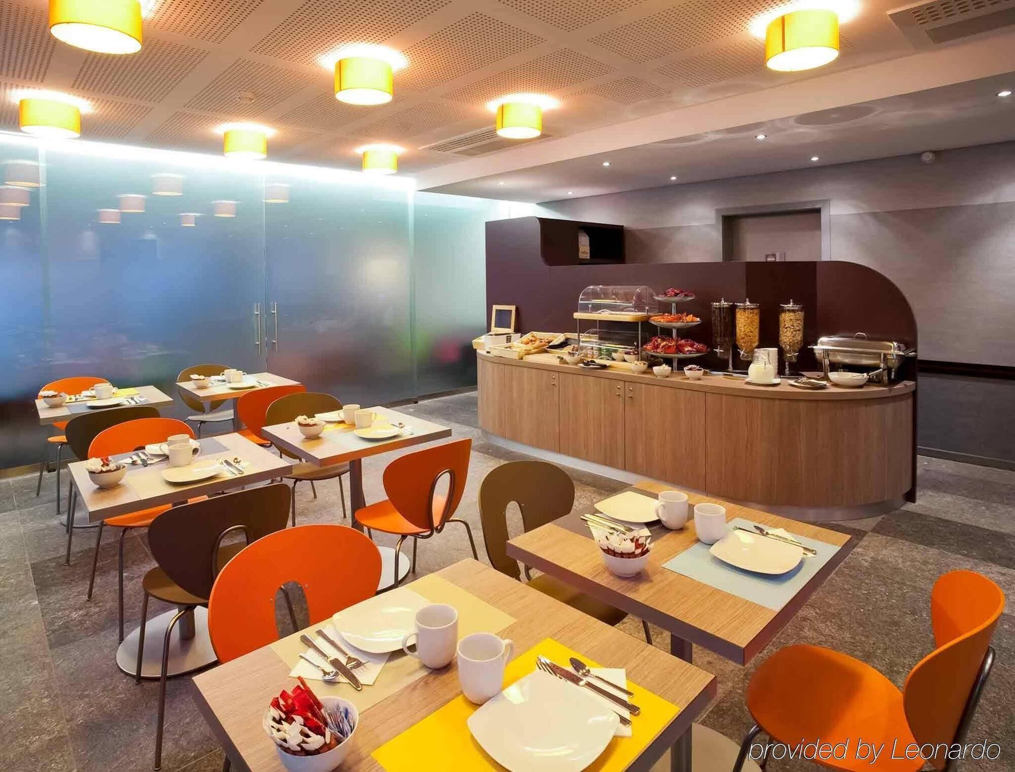 Aparthotel Adagio Brussels Grand Place Екстериор снимка